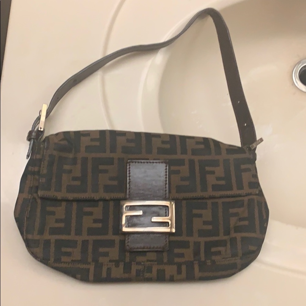 Fendi Small bag